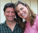 Brother James Achenback and his bride Lisa of San Diego Masonic Lodge #574