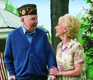 Eligible Veterans Have Access to Aid & Assistance Program