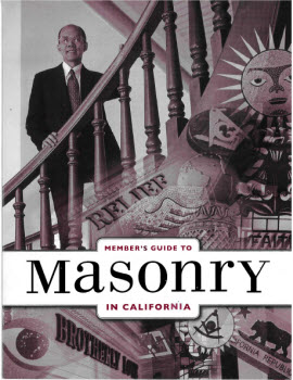 Member's Guide to Masonry in California